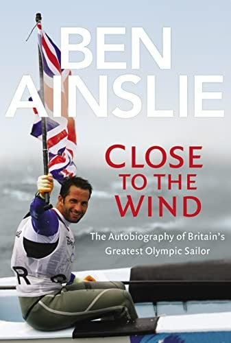Ben Ainslie