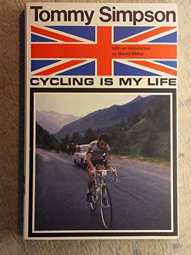 Cycling is My Life