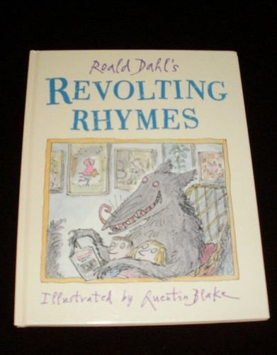 Revolting Rhymes