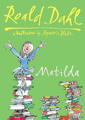 Matilda