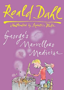 George's Marvellous Medicine 