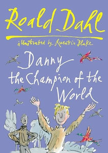 Danny, The Champion Of The World 