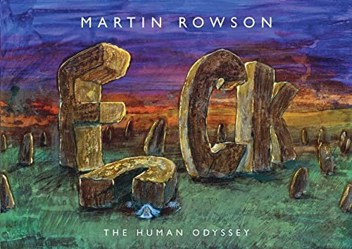 Fuck:The Human Odyssey