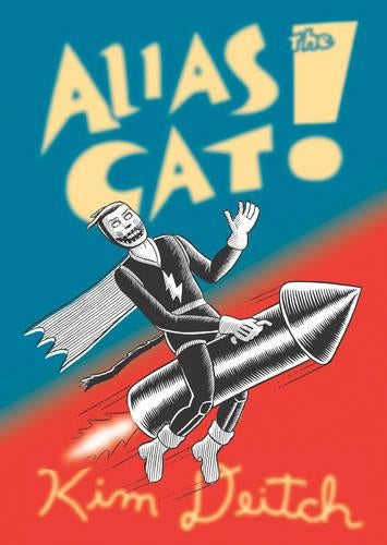 Alias the Cat