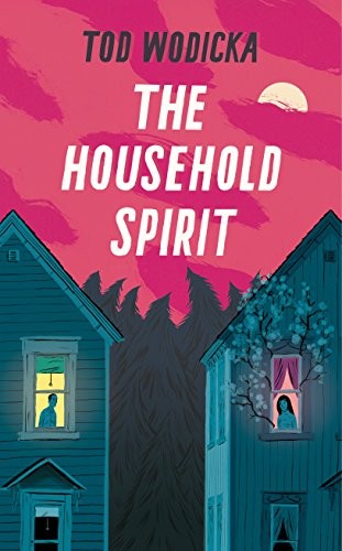 The Household Spirit