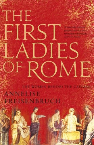 The First Ladies of Rome