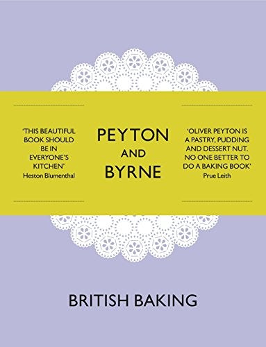 British Baking
