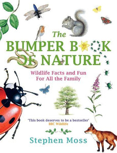 The Bumper Book of Nature 