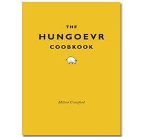The Hungover Cookbook (Hardback)