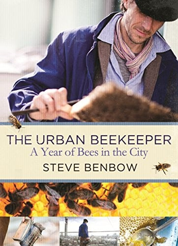 The Urban Beekeeper
