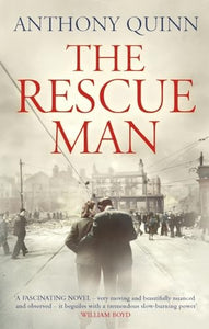 The Rescue Man 