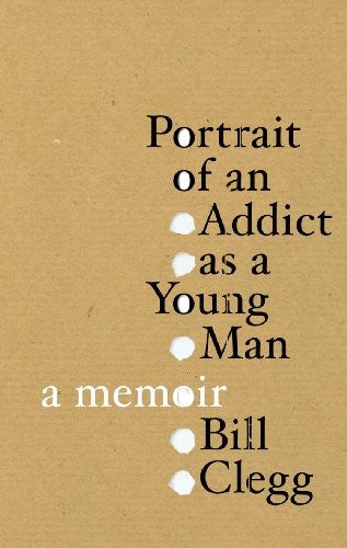 Portrait of an Addict as a Young Man