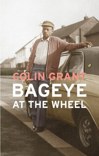 Bageye at the Wheel
