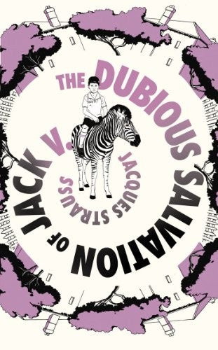 The Dubious Salvation Of Jack V.