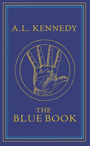 The Blue Book