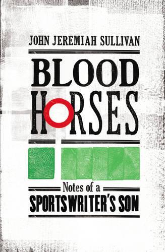 Blood Horses