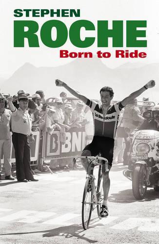 Born to Ride