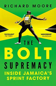 The Bolt Supremacy 