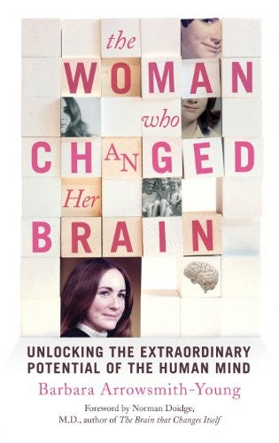 The Woman who Changed Her Brain