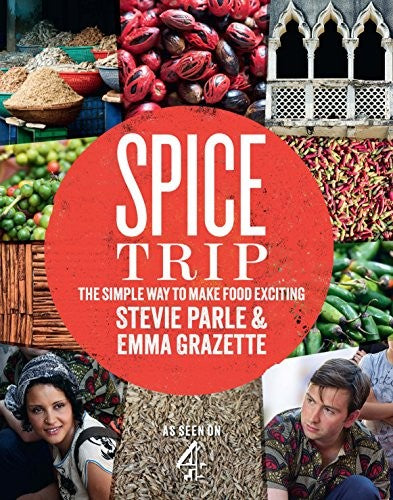 Spice Trip