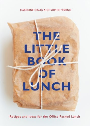 The Little Book of Lunch