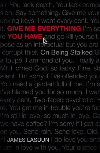 Give Me Everything You Have