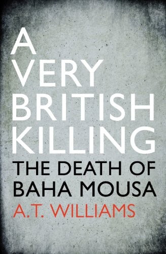 A Very British Killing