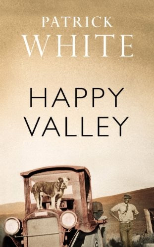 Happy Valley