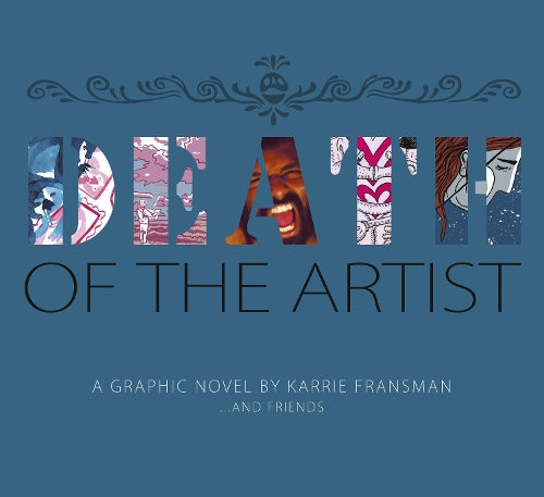 Death of the Artist