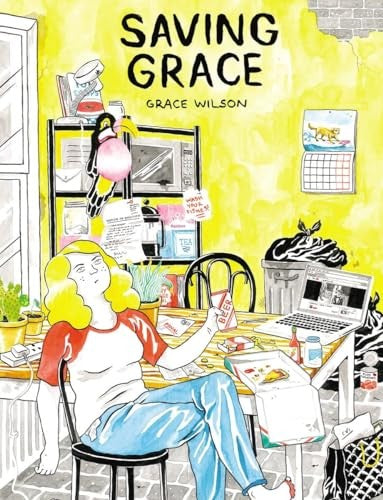 Saving Grace