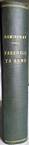 A Farewell to Arms