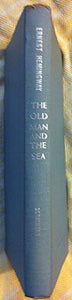 The Old Man and the Sea 