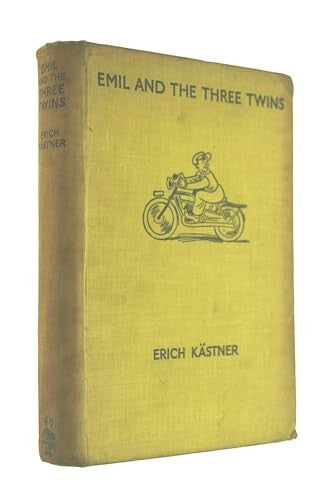 Emil and the Three Twins
