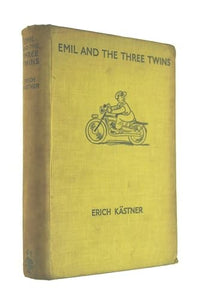 Emil and the Three Twins 