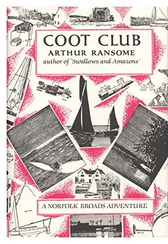 Coot Club