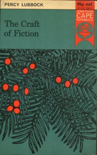 The Craft of Fiction