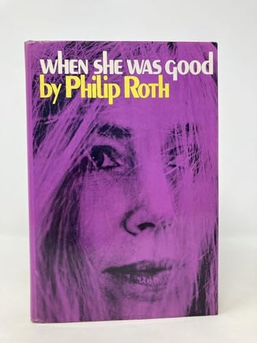 When She Was Good
