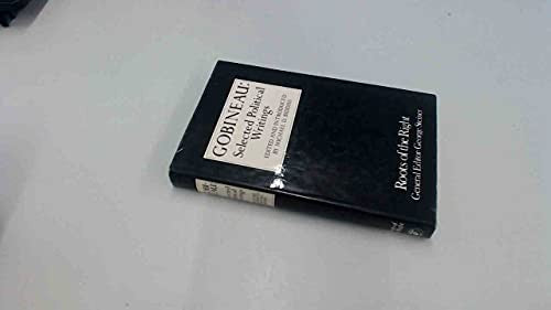 Selected Political Writings