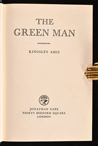 The Green Man 