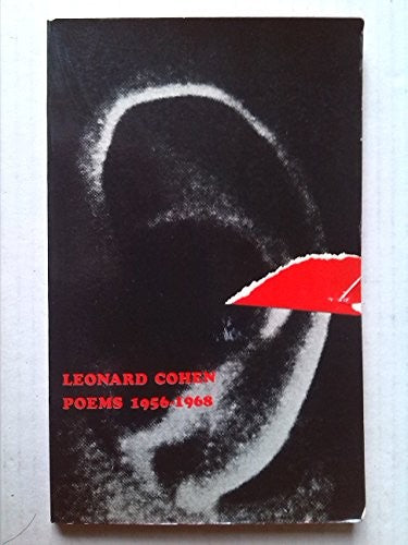 Poems, 1956-68