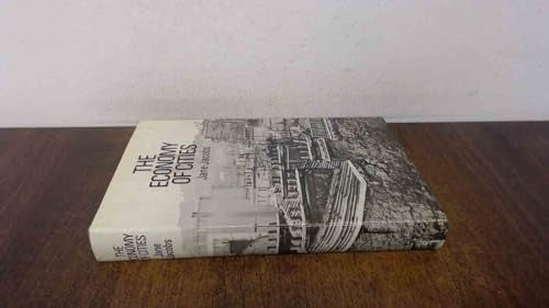 The Economy of Cities