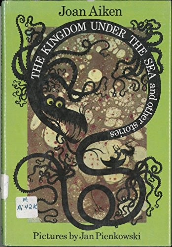 The Kingdom Under the Sea