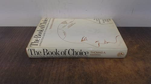 Book of Choice