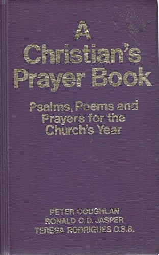 Christian's Prayer Book
