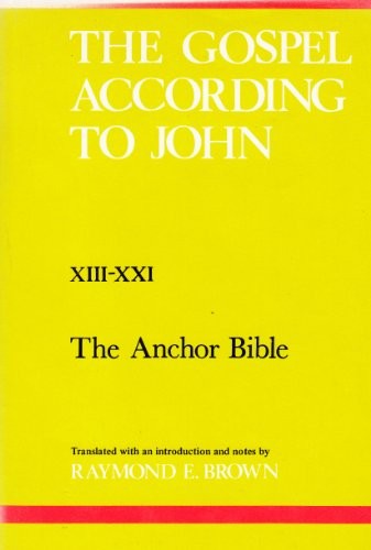 The Gospel According to John: Vol 2