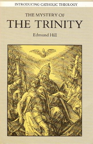 The Mystery of the Trinity