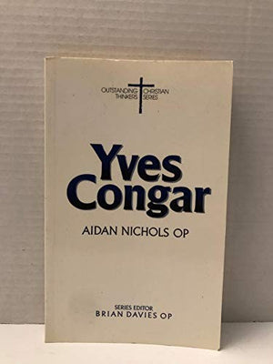 Yves Congar