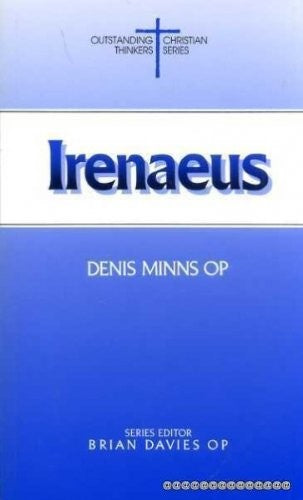Irenaeus (Outstanding Christian Thinkers)