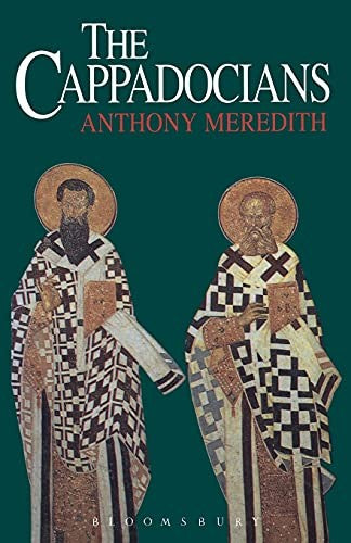 The Cappadocians