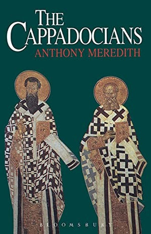 The Cappadocians